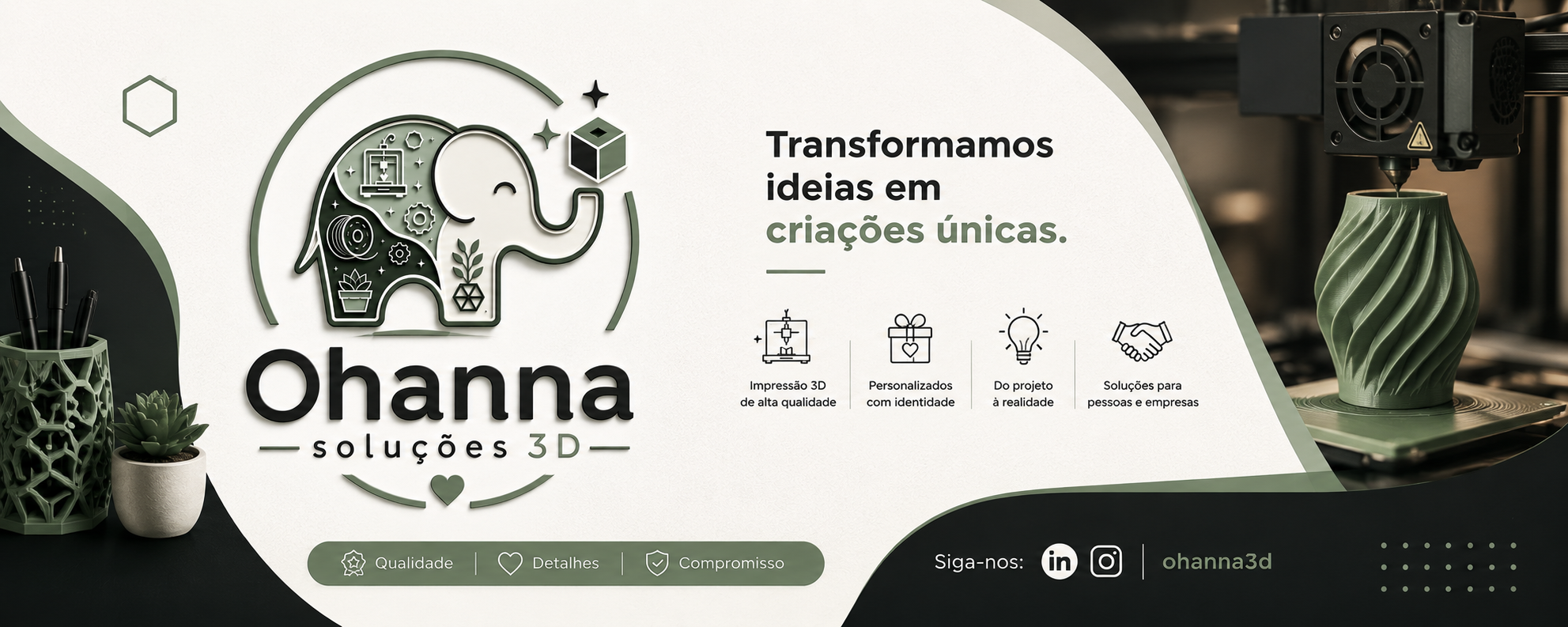 Capa de Ohanna 3D