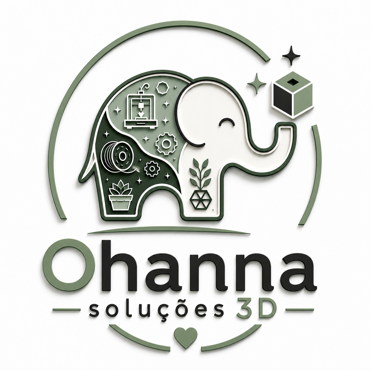 Ohanna 3D