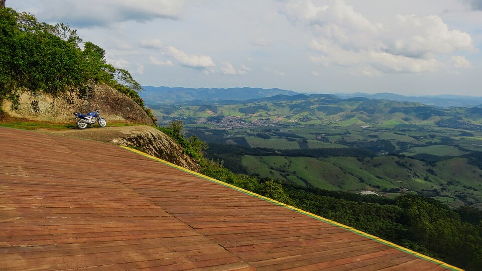 Rampa de Voo Livre do Lopo