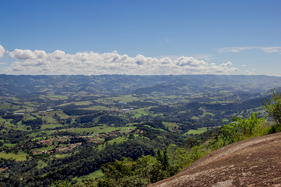 Parque Ecológico Pico dos Cabritos