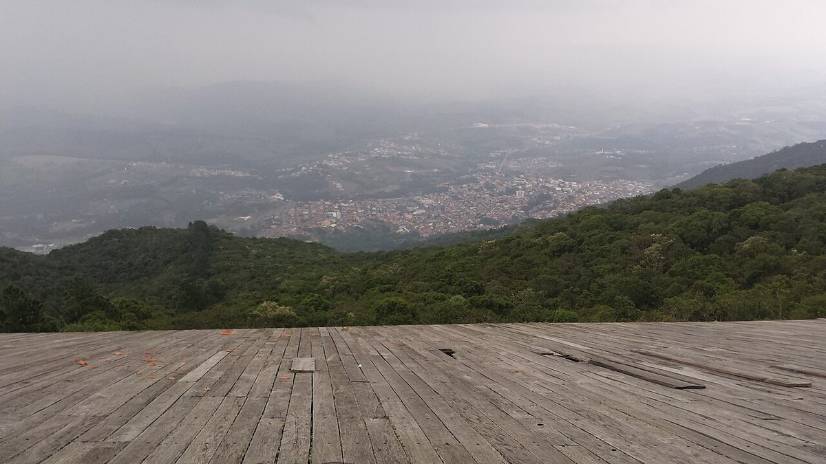 Parque Municipal de Eventos de Extrema